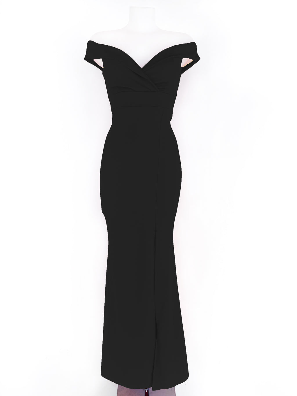 Lua Mermaid Long Dress