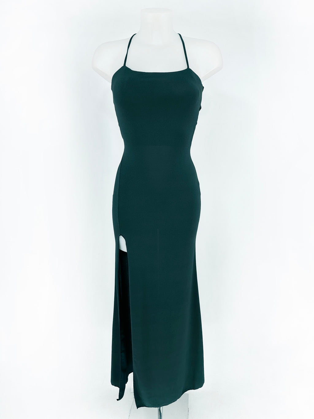 Vestido largo Astrid image 6