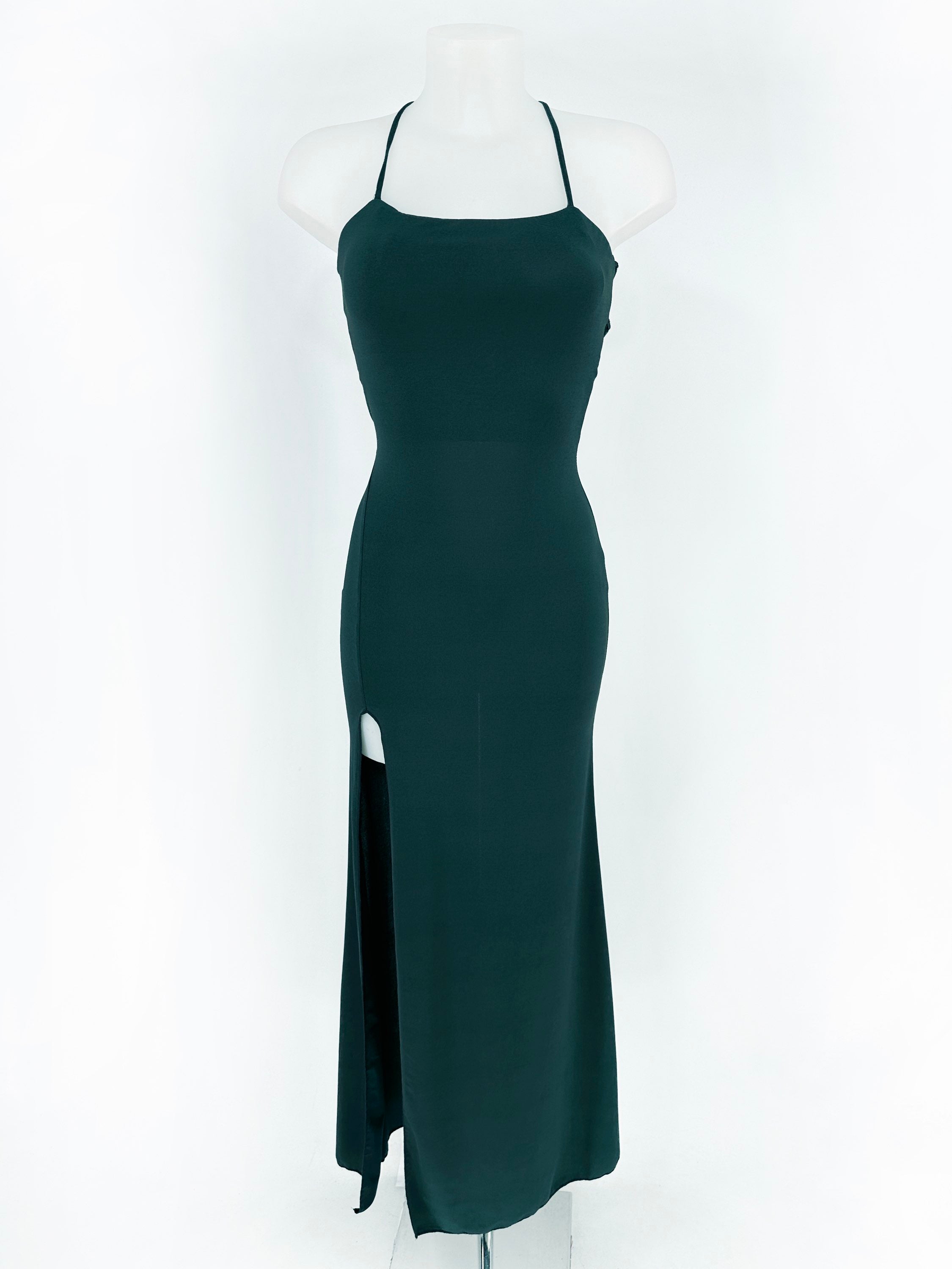 Vestido largo Astrid image 6