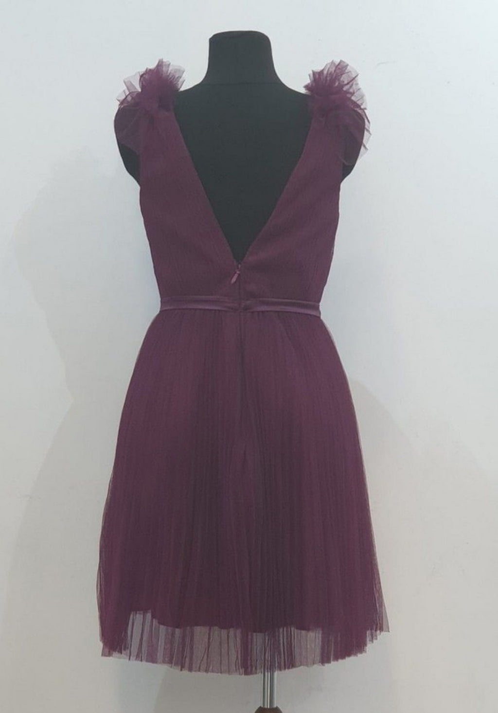 Vestido Yasmina image 7