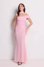 Vestido largo Tirma
