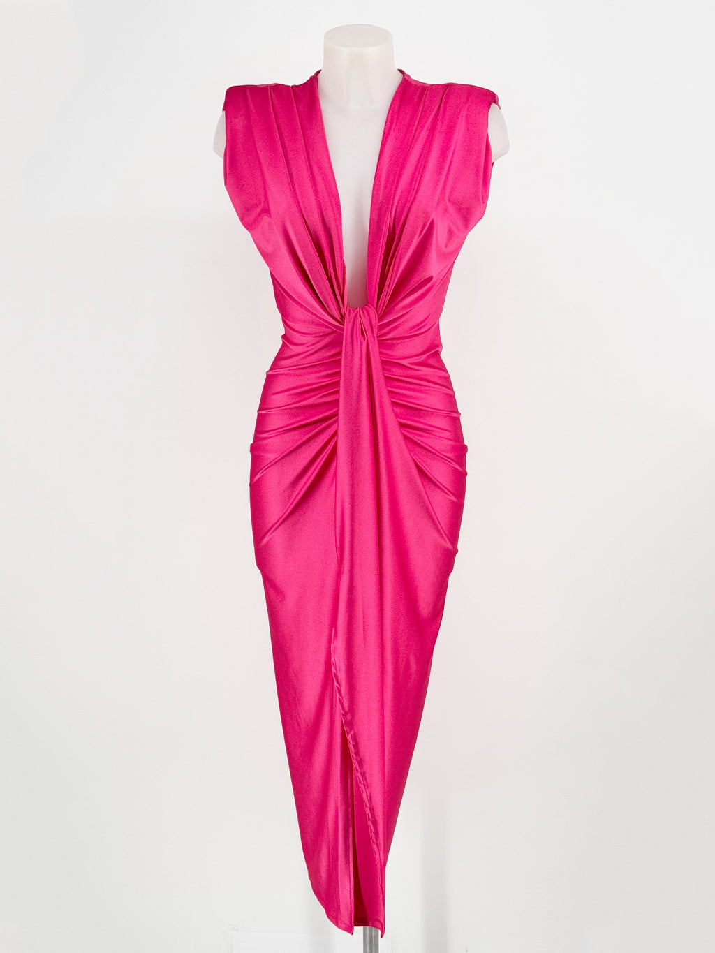 Alexandra dress +colors