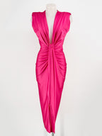 Alexandra dress +colors