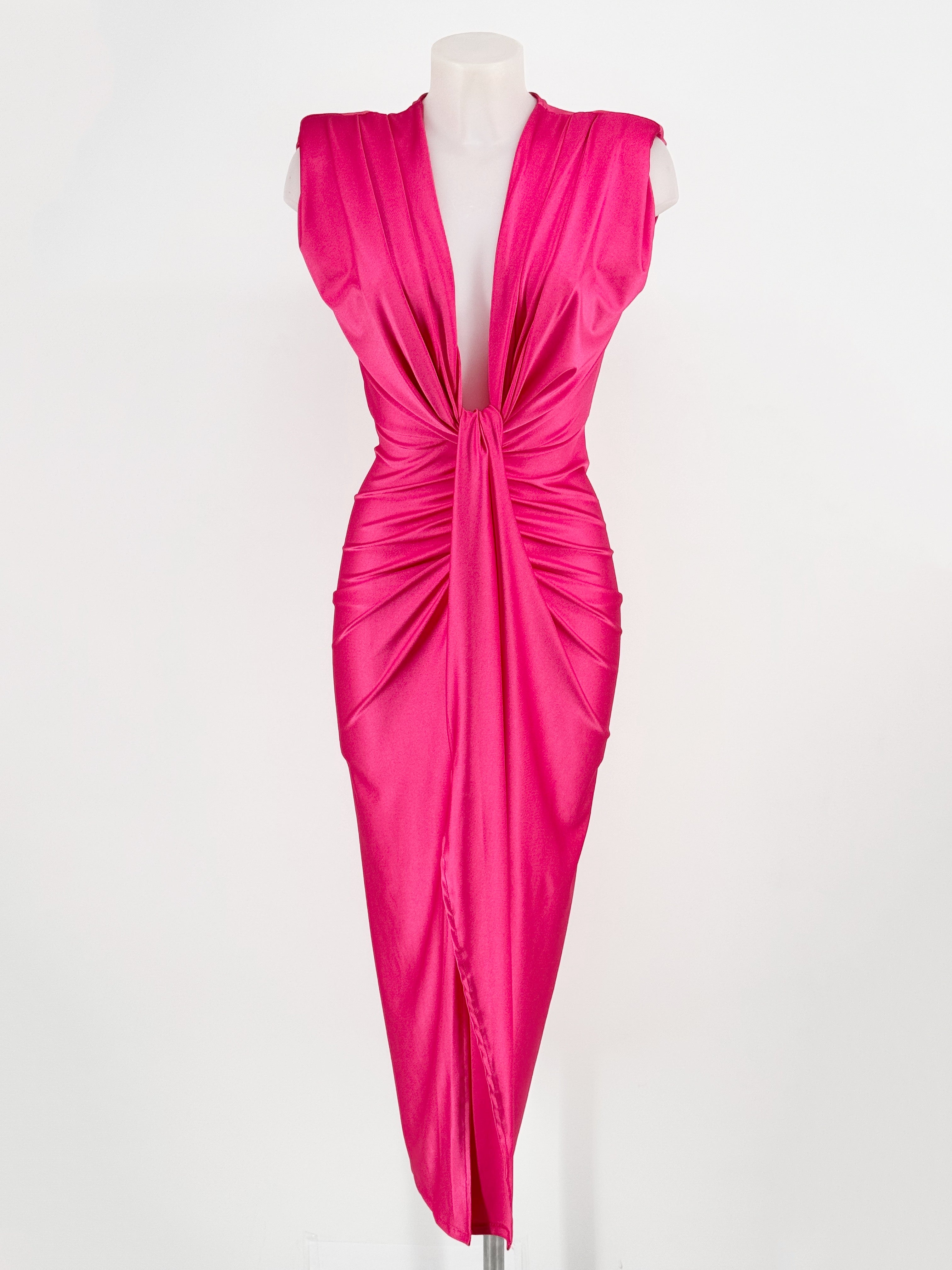 Alexandra dress +colors