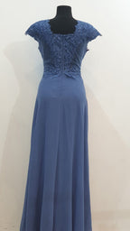 Vestido curvy Italia image 3