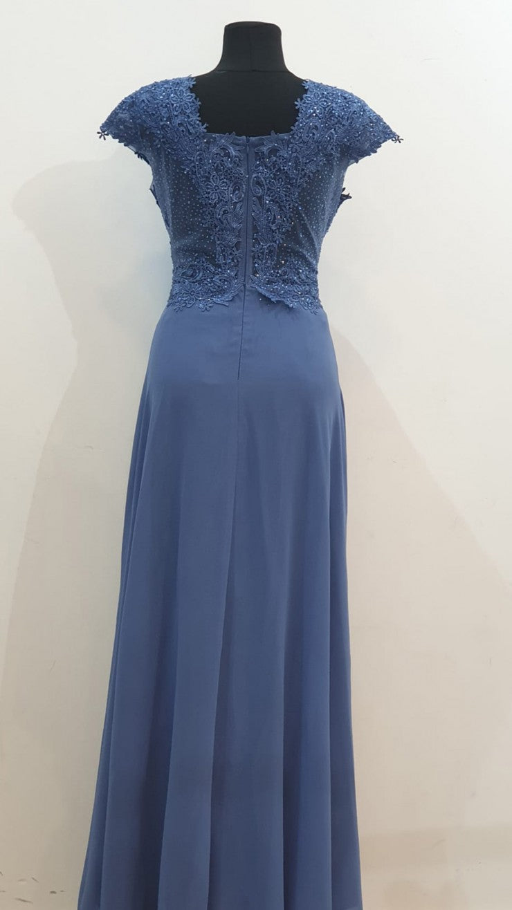 Vestido curvy Italia image 3