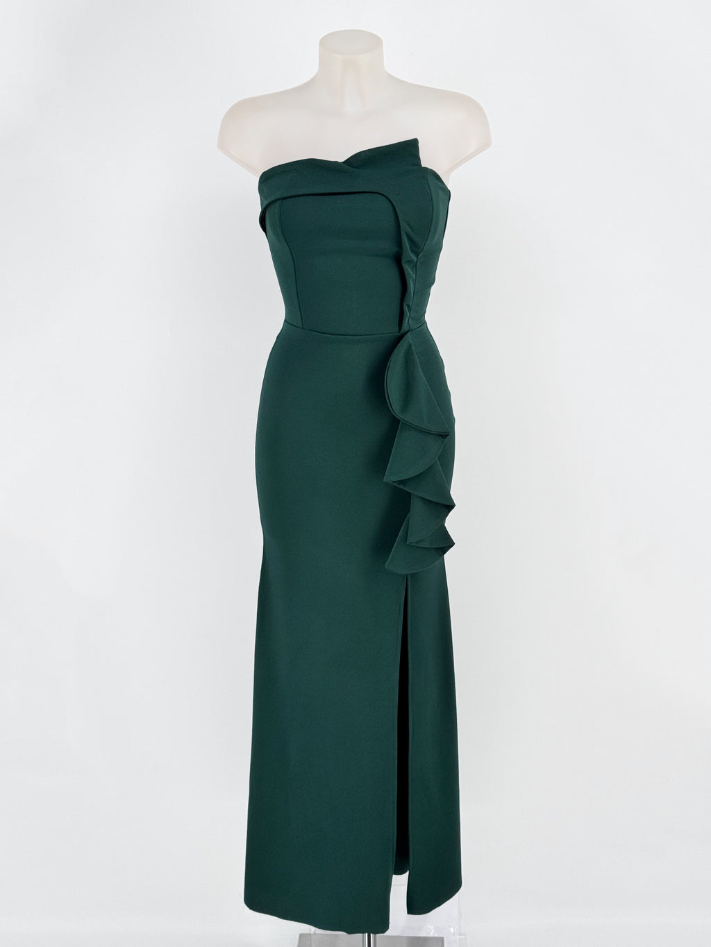 Vestido largo Margot