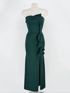 Vestido largo Margot