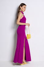 Vestido largo Jenna Amarena