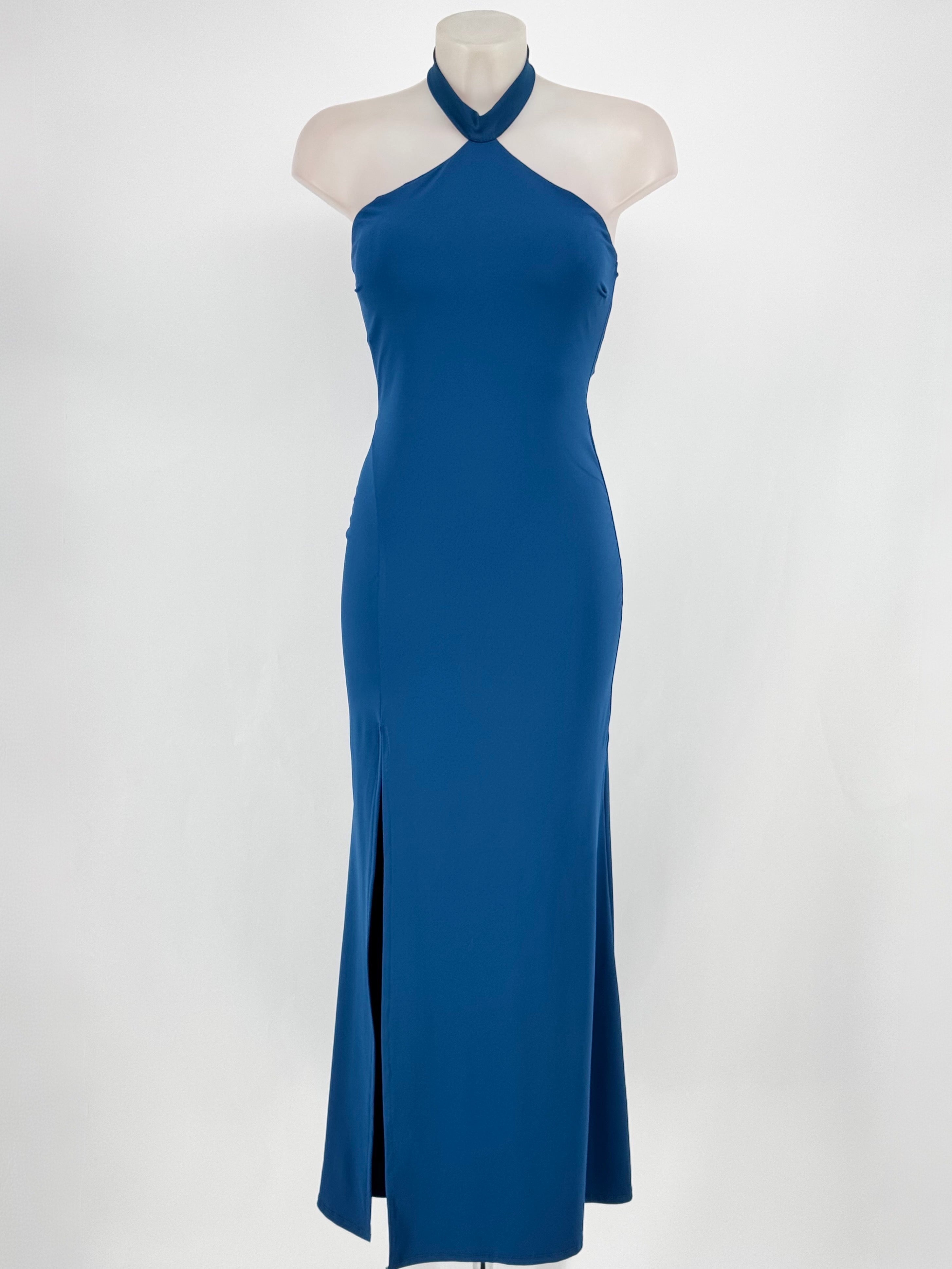 Vestido largo Jenna