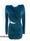 Vestido corto Valentina image 8