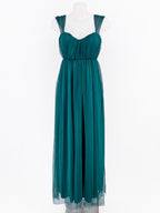 Vestido Largo Yazmina+colores image 4