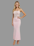 Vestido largo Zendaya image 7
