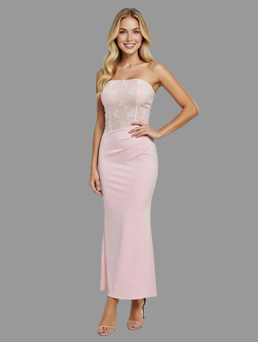 Vestido largo Zendaya image 7
