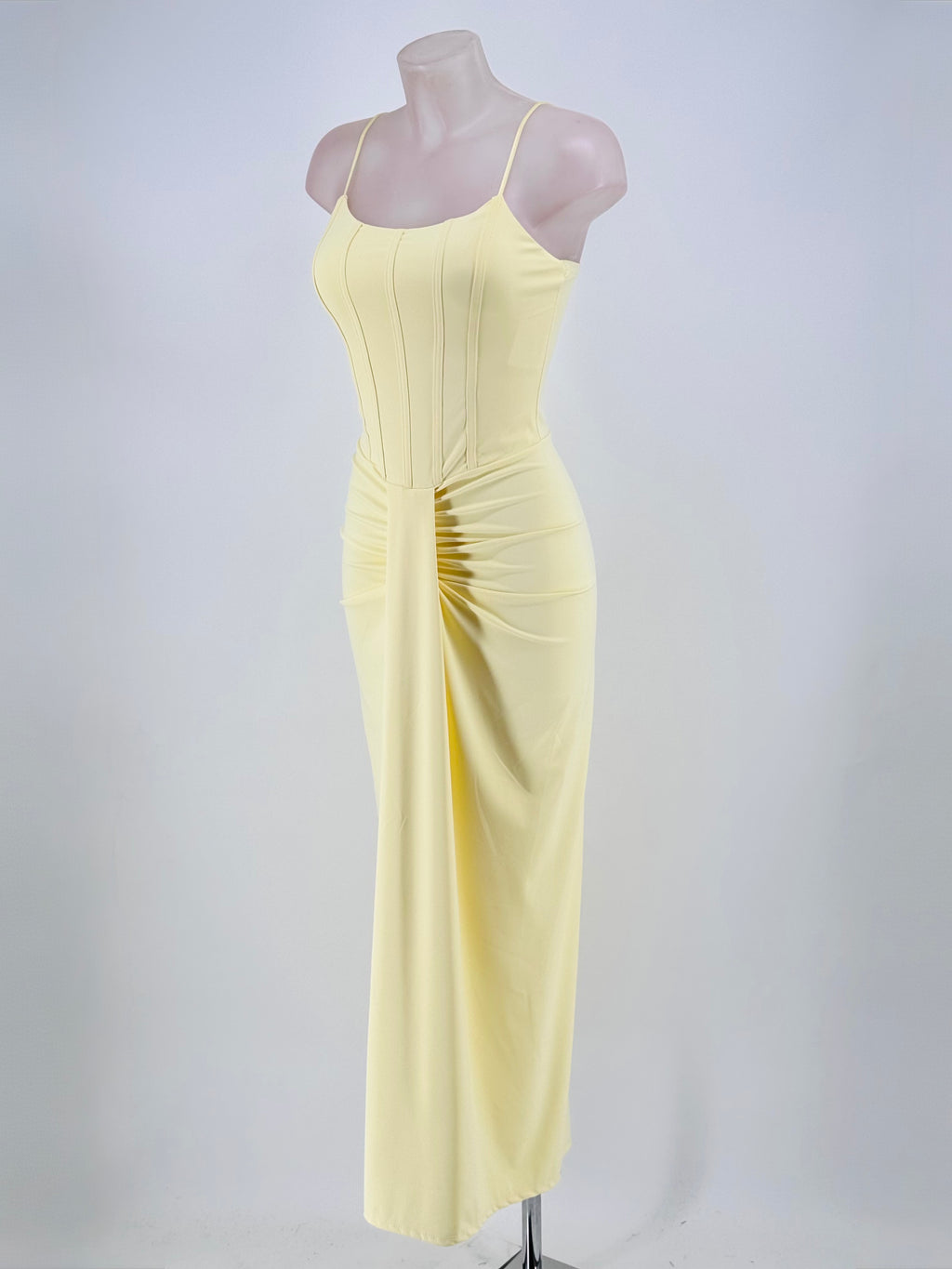 Vestido largo Veronica image 4