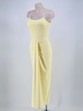 Vestido largo Veronica image 4