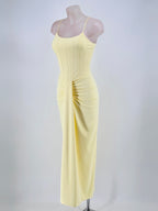 Vestido largo Veronica image 4