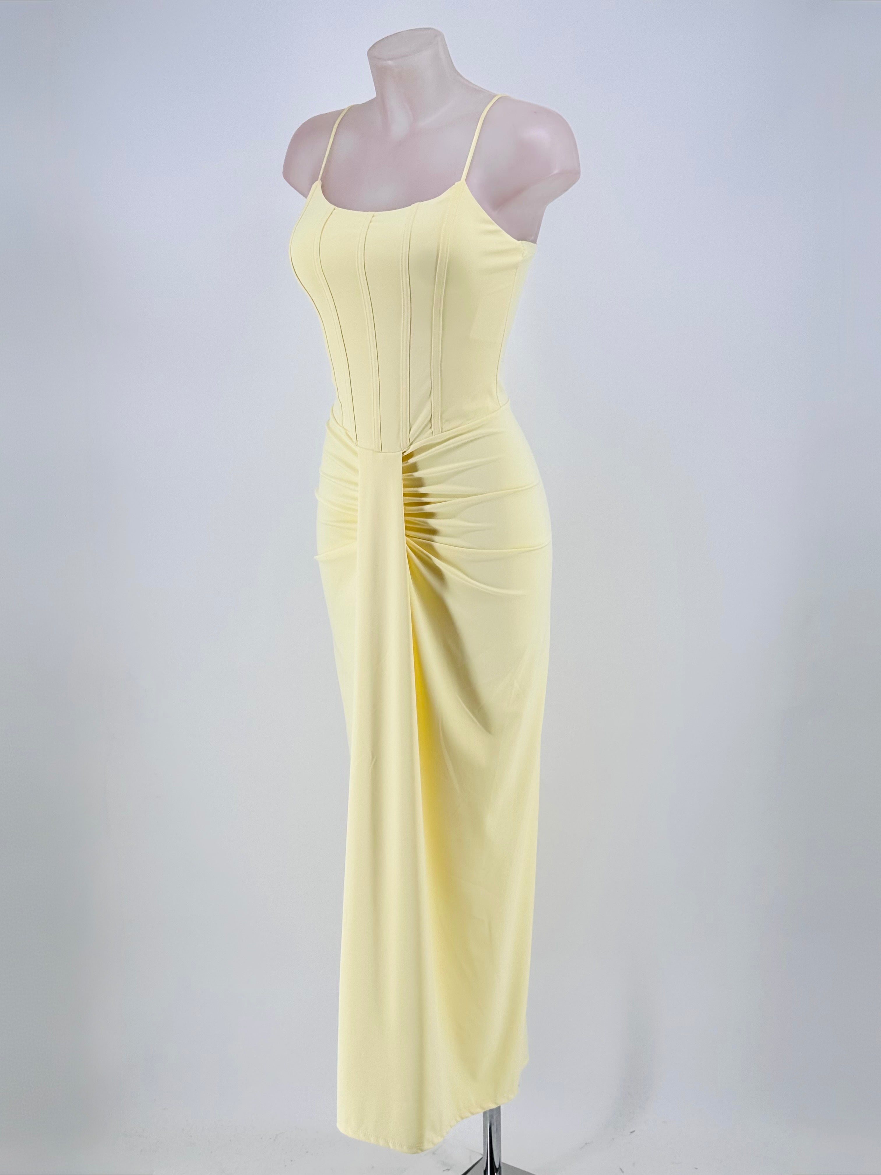Vestido largo Veronica image 4