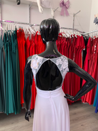 Vestido novia Fayna image 2