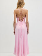 Vestido largo Jay image 5