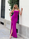 Vestido largo Astrid image 0