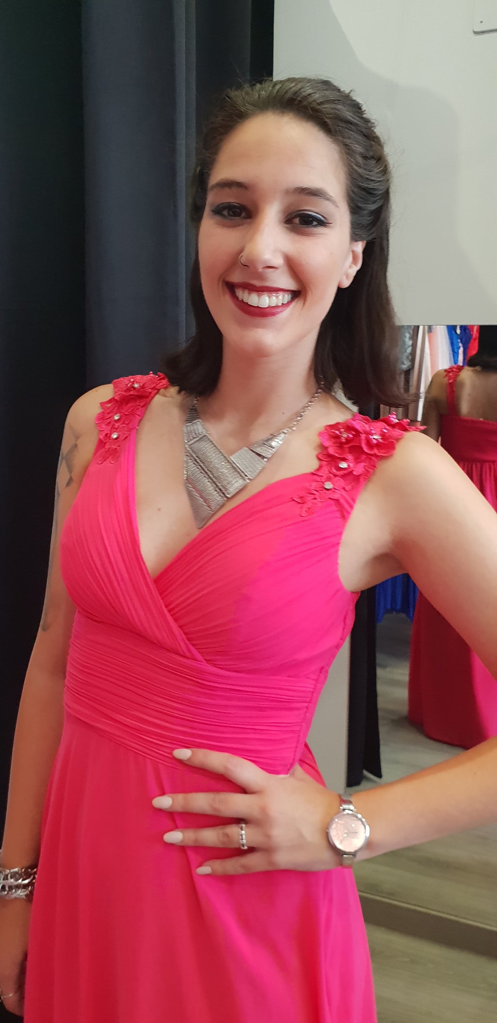 Vestido lola image 4