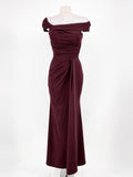 Vestido largo Kendal image 7