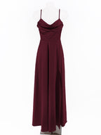 Vestido largo Candy +colores