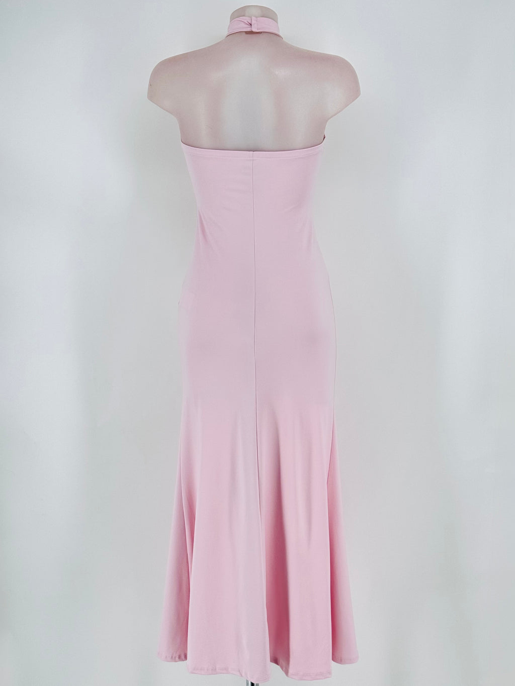 Vestido largo Jenna