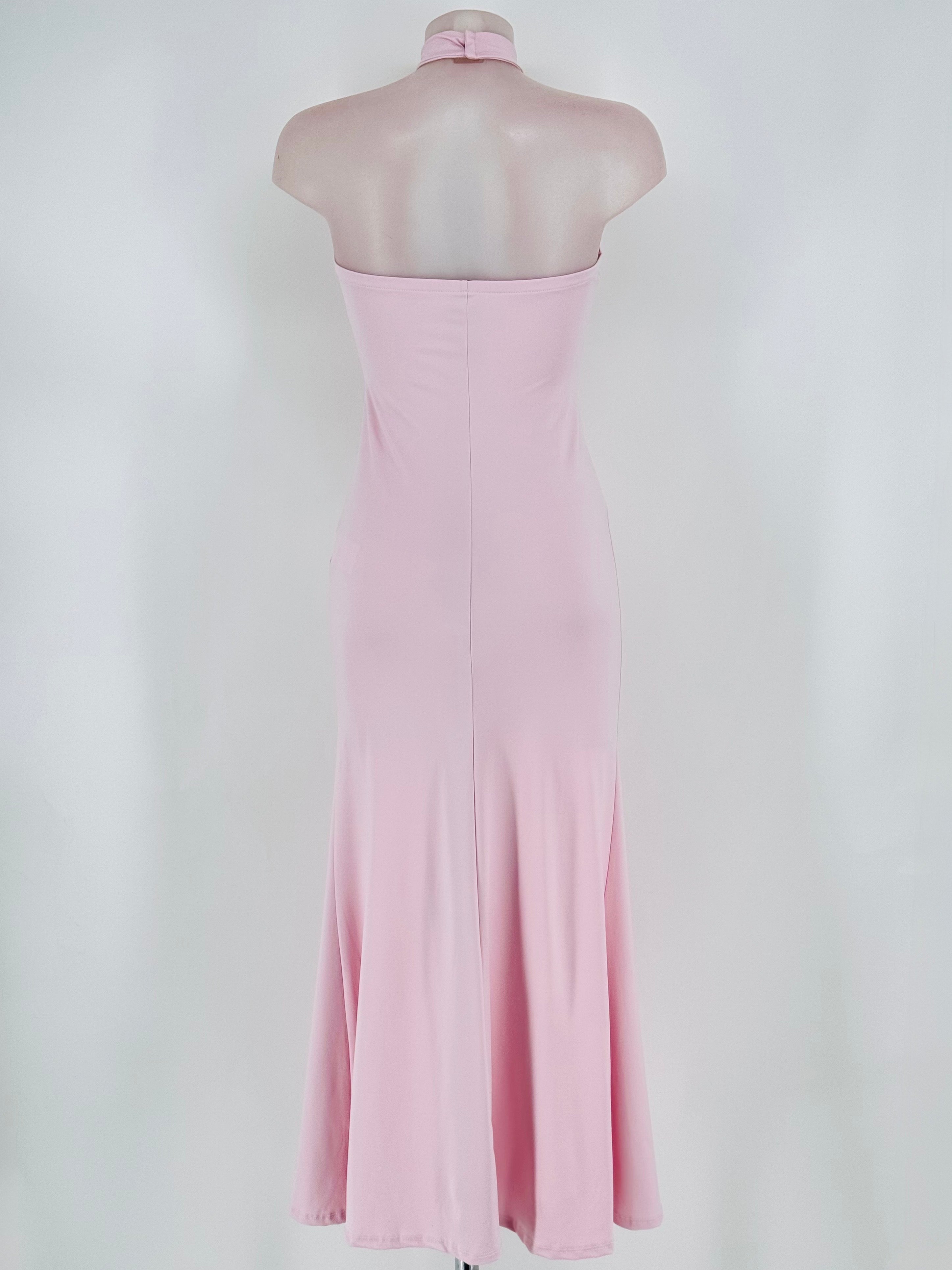 Vestido largo Jenna