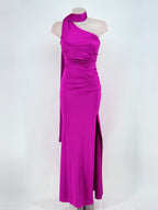 Vestido largo Amaia