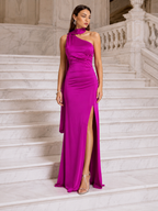 Vestido largo Amaia Amarena