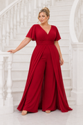 Mono largo curvy manga New York Cereza