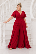 Mono largo curvy manga New York Cereza