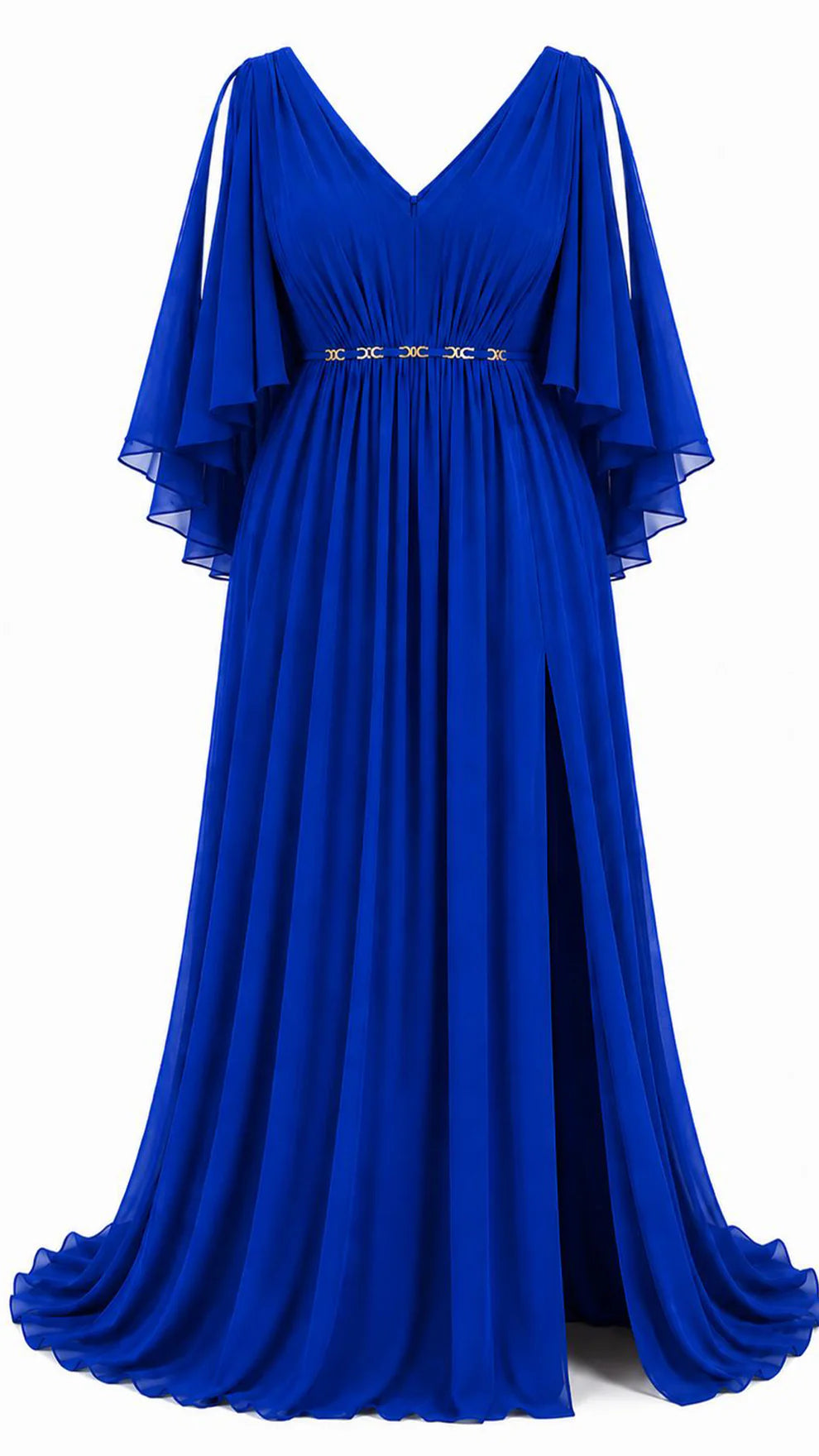 Vestido largo Dolce