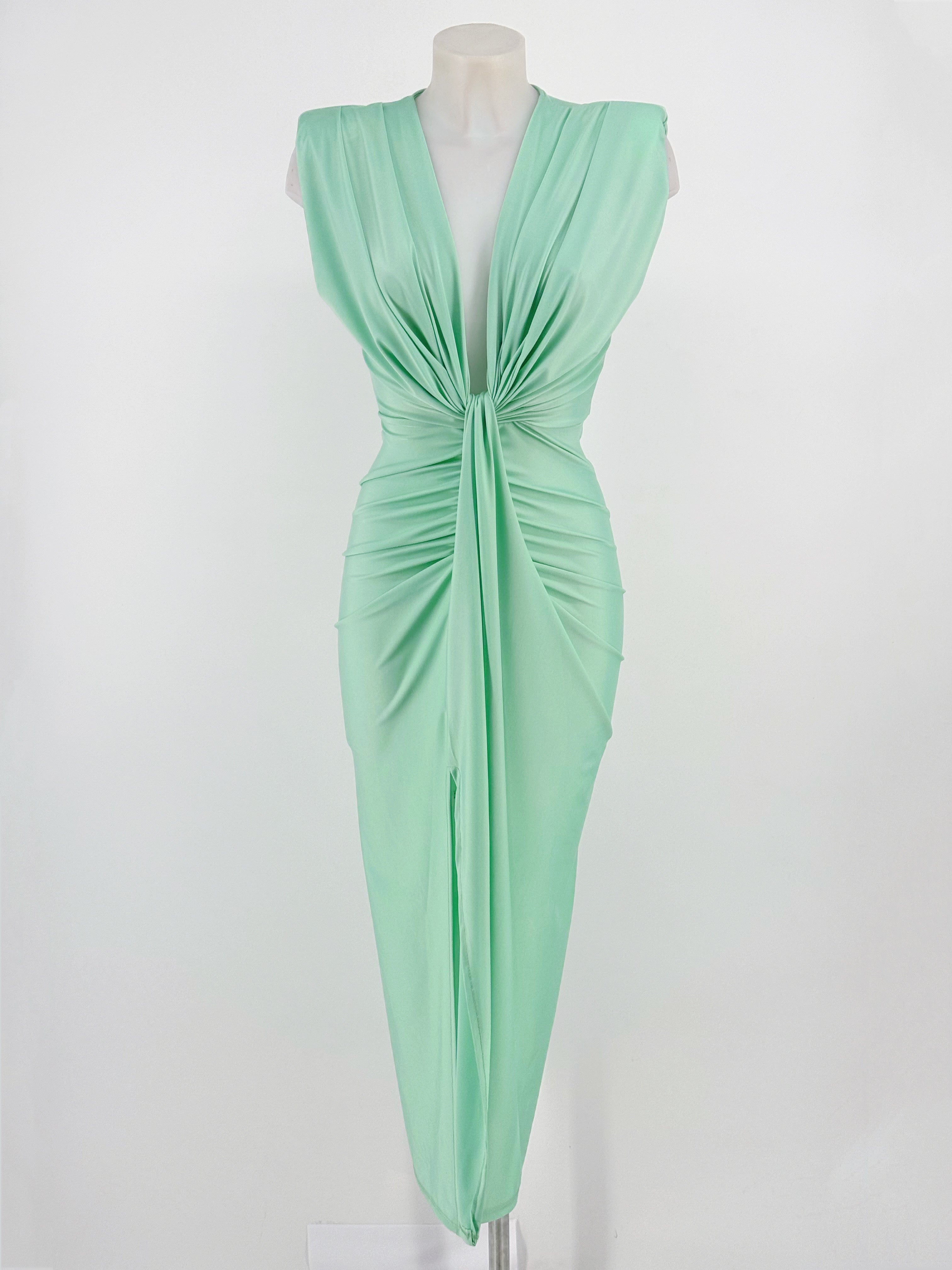 Alexandra dress +colors