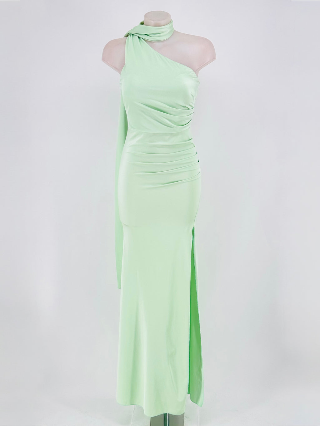 Vestido largo Amaia