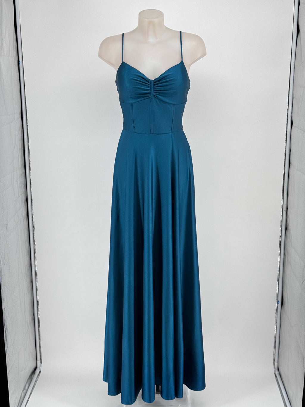 Vestido largo Venecia