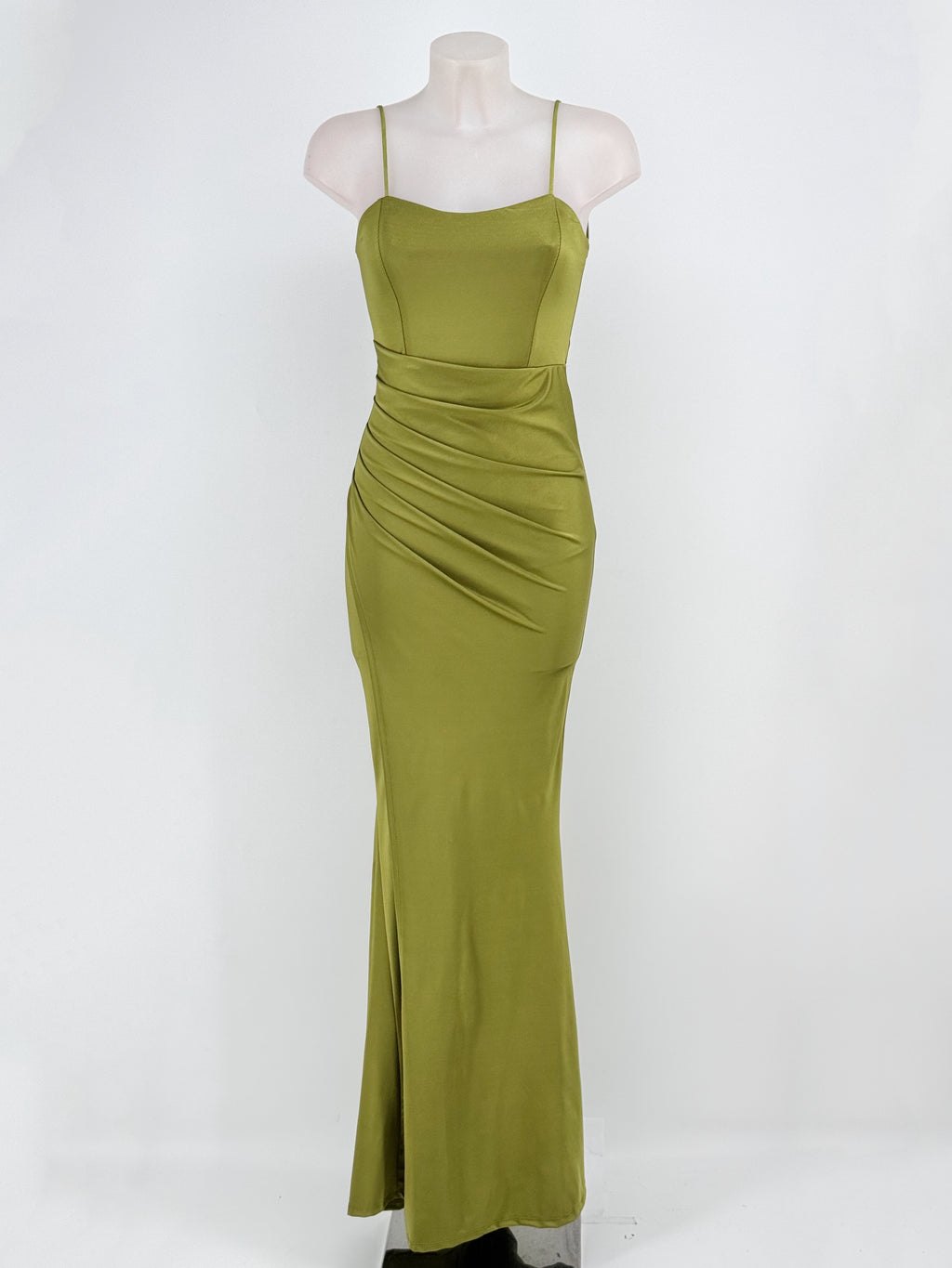 Vestido largo Kylie