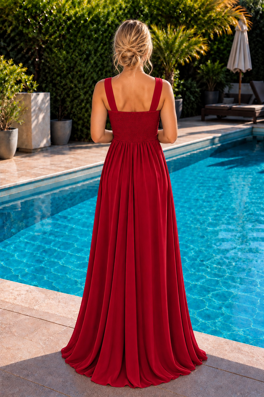 Enma dress +colors
