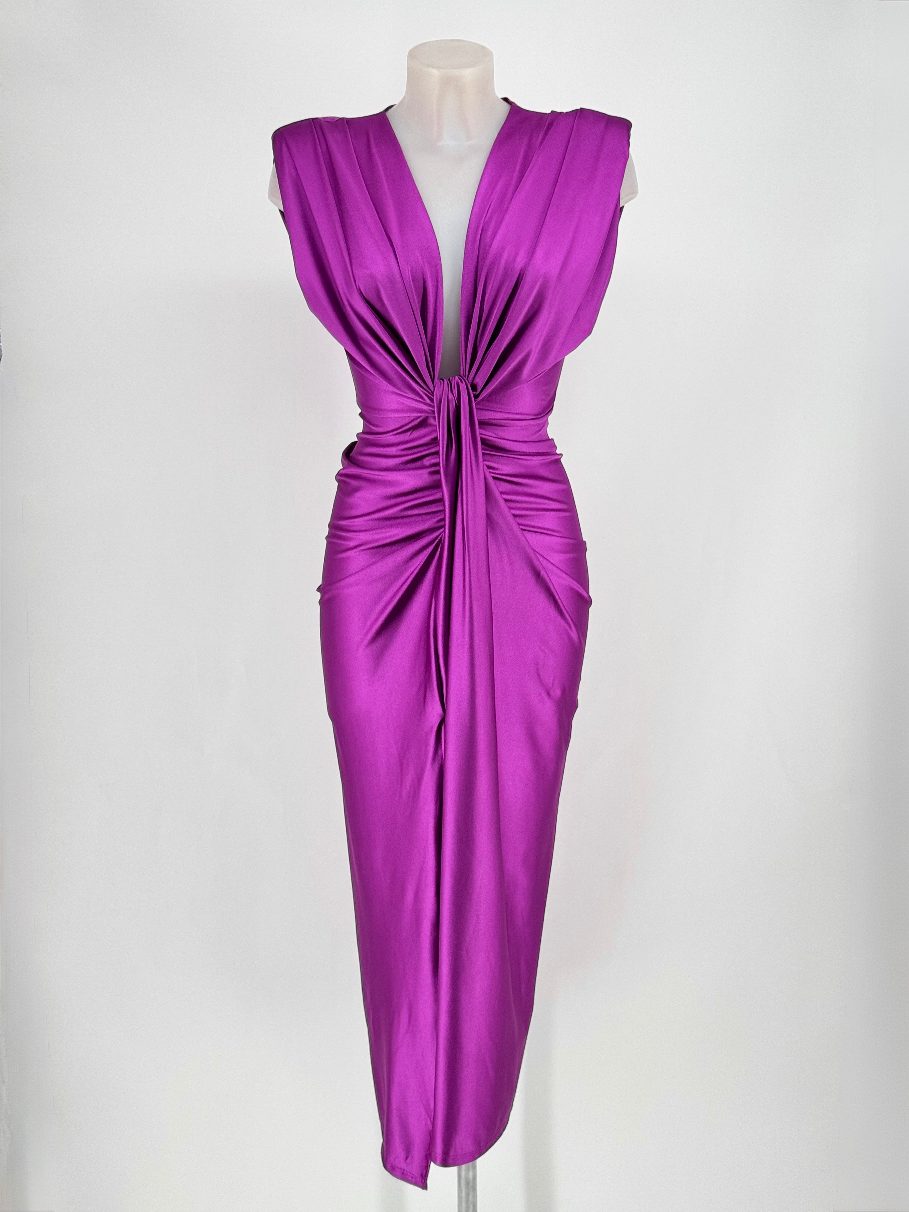 Alexandra dress +colors