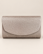 Bolso de mano 90675 champange