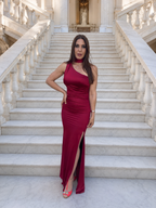 Amaia long dress