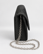Bolso de mano 90812 negro