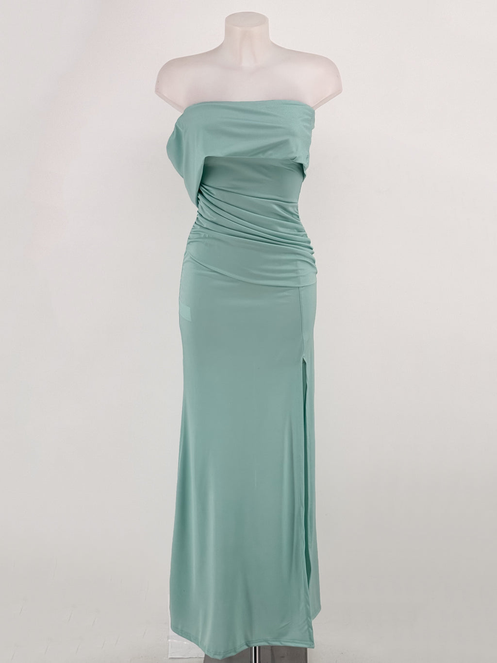 Yanira long dress +colors