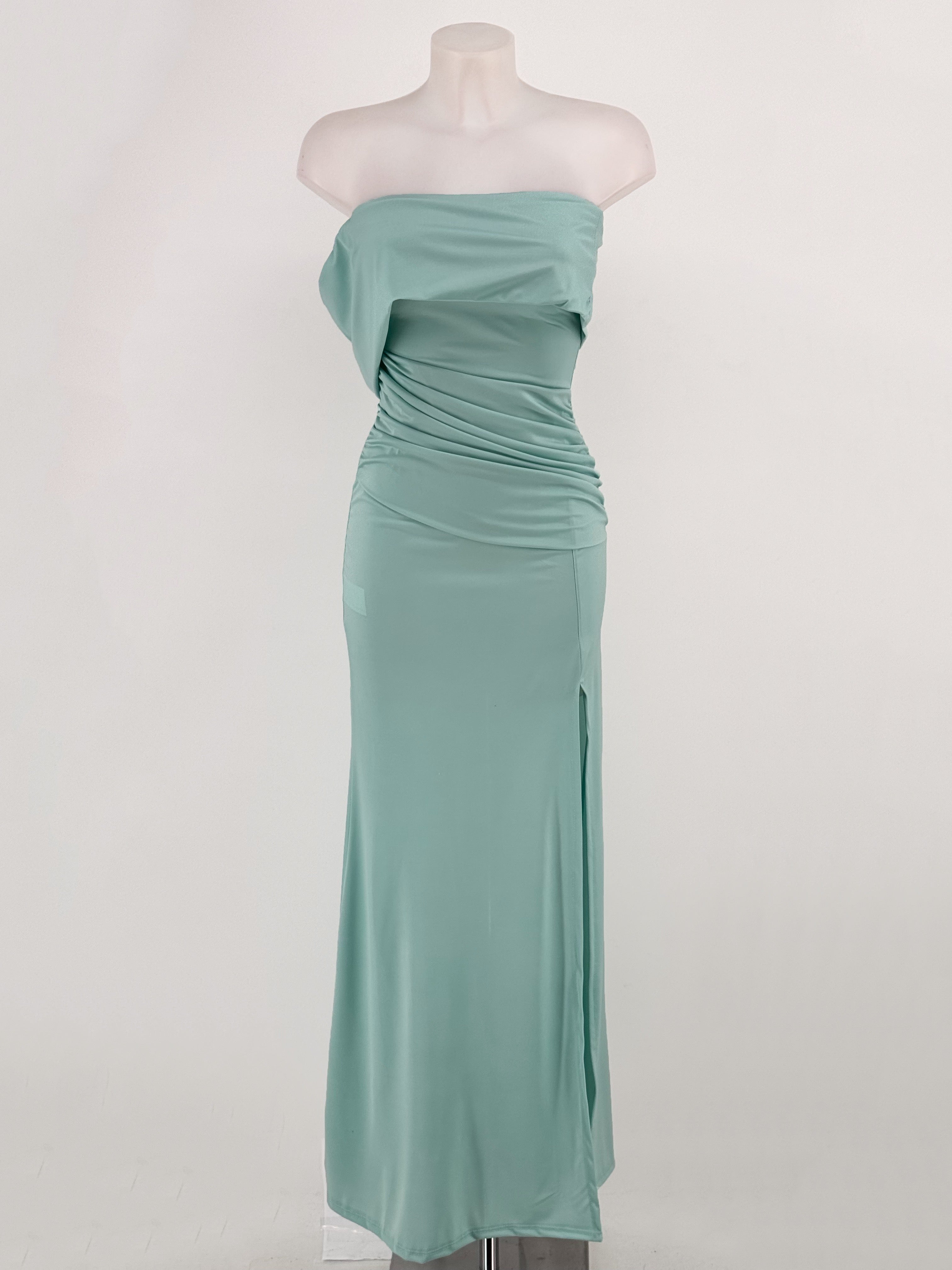 Yanira long dress +colors
