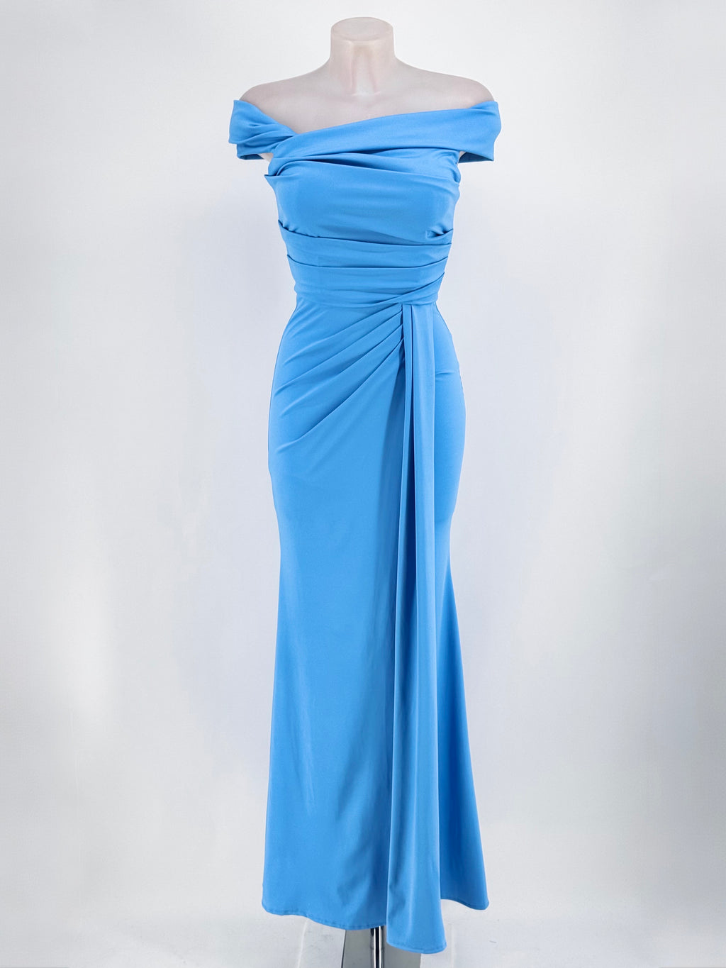 Vestido largo Kendal