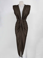 Alexandra dress +colors