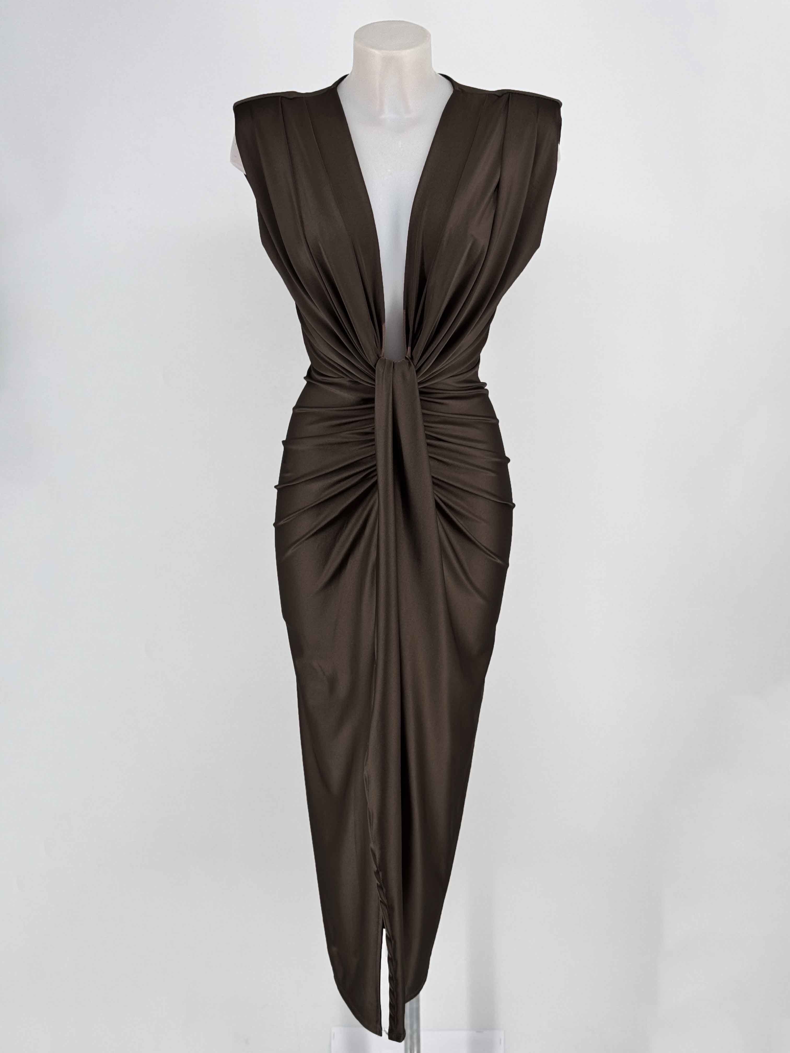 Alexandra dress +colors