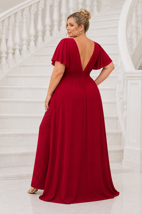 Mono largo curvy manga New York Cereza